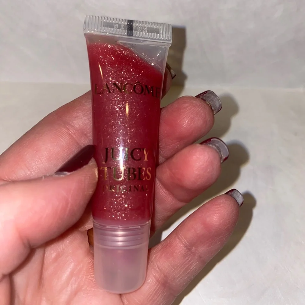 LANCÔME Juicy Tubes Lip Gloss Magic Spell 0.33oz NWOB